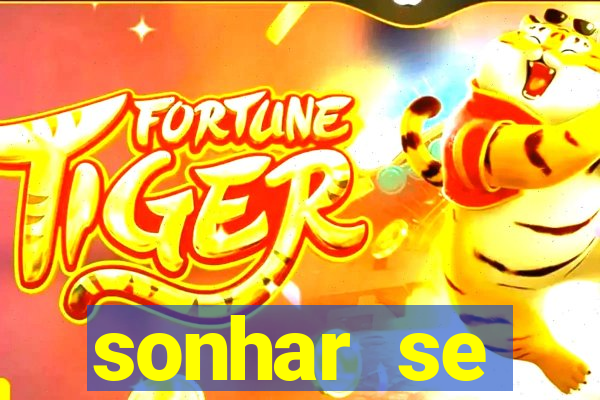 sonhar se escondendo de uma pessoa jogo do bicho